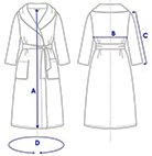 Size specification